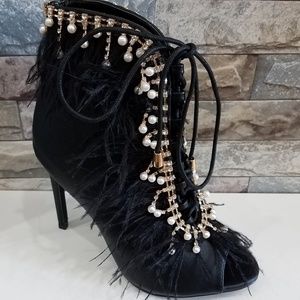 Women's shoes, boots booties